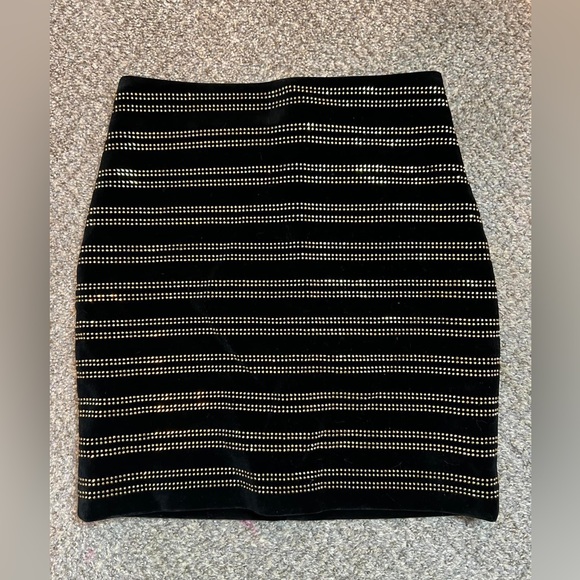 Balmain skirt Italian 36 or us size 0